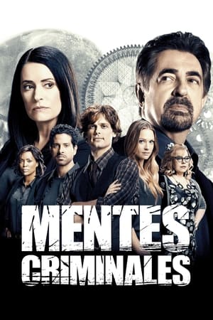 Mentes criminales Online gratis