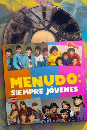 Menudo: Siempre jóvenes T 1 C 2 online gratis