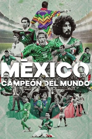 México campeón del mundo T 1 C 2 online gratis