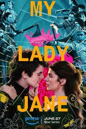 Mi lady Jane T 1 C 7 online gratis