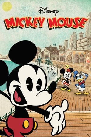 Mickey Mouse T 1 C 6 online gratis