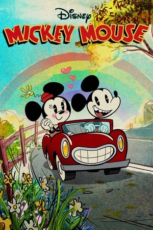 Mickey Mouse online gratis