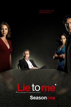 Miénteme Temporada 1 online gratis