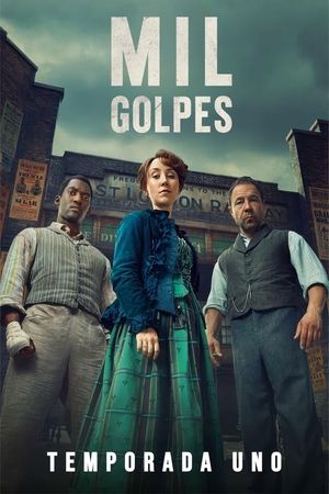 Mil golpes Temporada 1 online gratis