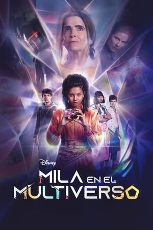 Mila en el multiverso T 1 C 6 online gratis