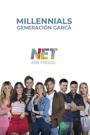 Millennials Temporada 2 online gratis