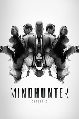 MINDHUNTER T 2 C 3 online gratis