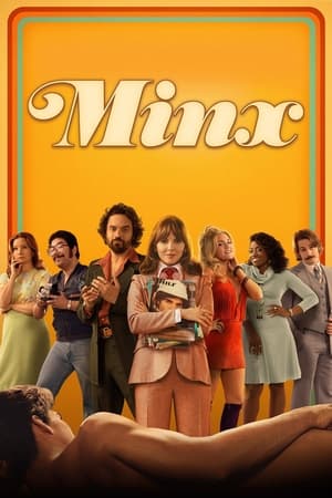 Minx Temporada 1 online gratis