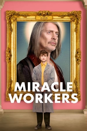 Miracle Workers Temporada 1 online gratis