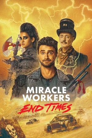 Miracle Workers T 4 C 10 online gratis