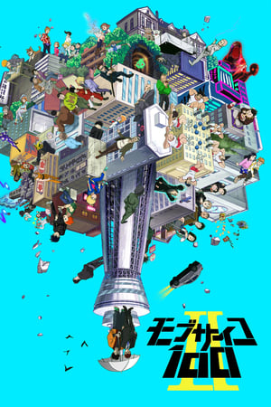 Mob Psycho 100 T 2 C 4 online gratis