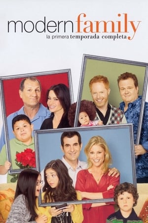 Modern Family T 1 C 12 online gratis