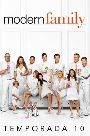 Modern Family T 10 C 18 online gratis