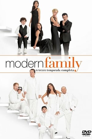 Modern Family T 3 C 16 online gratis