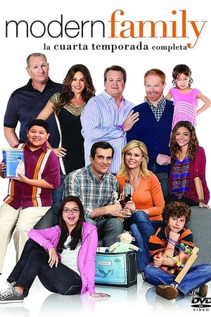 Modern Family T 4 C 15 online gratis