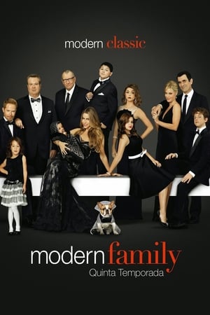 Modern Family T 5 C 7 online gratis