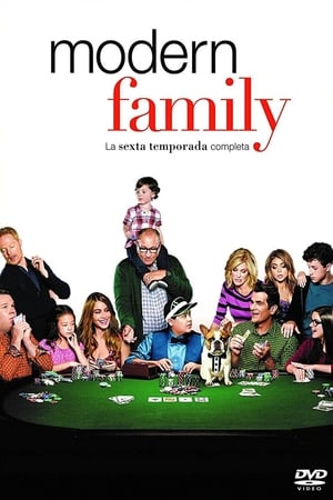 Modern Family T 6 C 18 online gratis