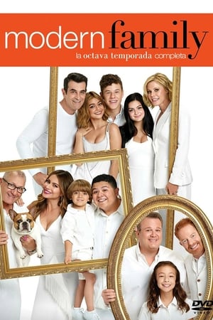 Modern Family T 8 C 4 online gratis