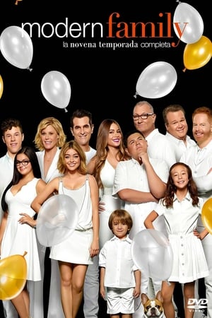 Modern Family T 9 C 18 online gratis