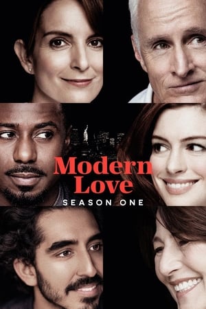 Modern Love T 1 C 1 online gratis