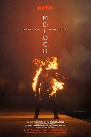 Moloch temporada  1 online