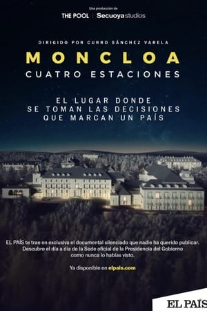 Moncloa: Cuatro estaciones Online HD