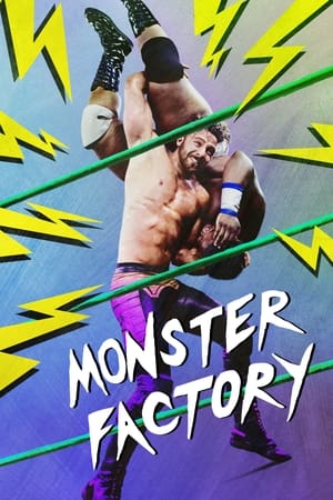 Monster Factory T 1 C 1 online gratis