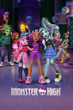 Monster High T 1 C 1 online gratis