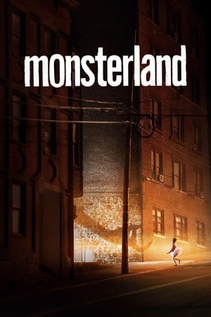 Monsterland T 1 C 8 online gratis