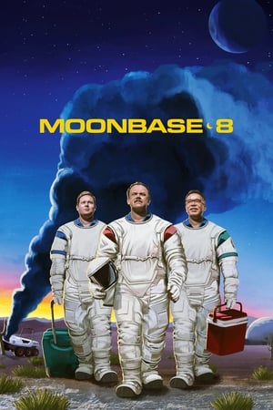 Moonbase 8 T 1 C 3 online gratis