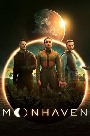 Moonhaven T 1 C 1 online gratis