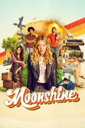 Moonshine T 1 C 3 online gratis