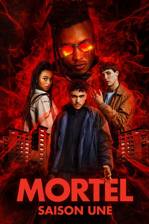 Mortal Temporada 1 online gratis