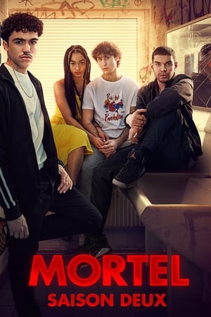 Mortal temporada  2 online