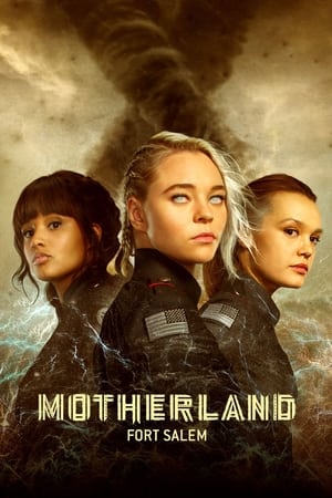 Motherland: Fort Salem T 2 C 2 online gratis