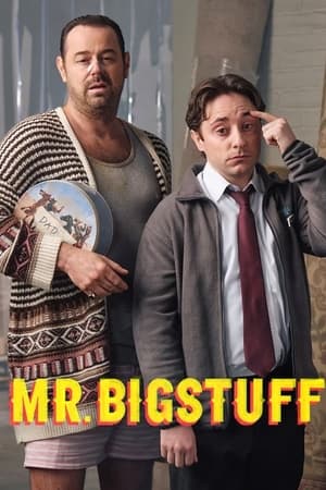 Mr. Bigstuff T 1 C 1 online gratis