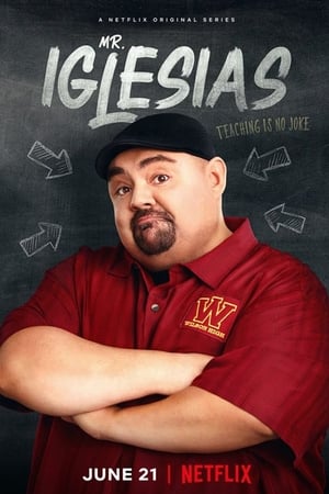 Mr. Iglesias T 1 C 8 online gratis