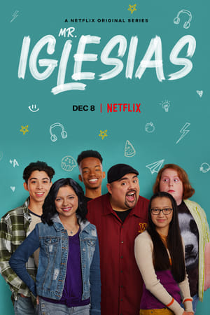 Mr. Iglesias T 3 C 4 online gratis