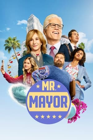 Mr. Mayor T 2 C 1 online gratis