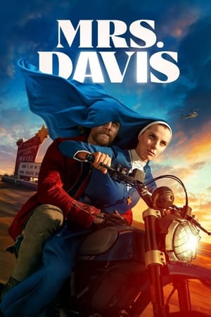 Mrs. Davis T 1 C 5 online gratis