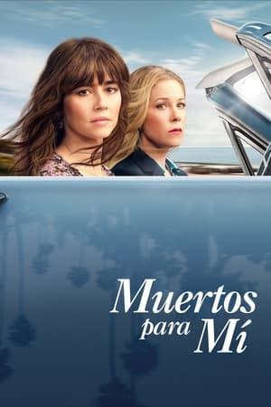 Muertos para mí Temporada 3 online gratis