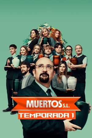 Muertos S.L. Temporada 1 online gratis