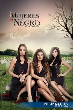 Mujeres De Negro online gratis