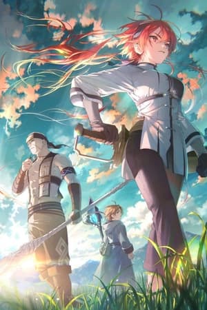 Mushoku Tensei Jobless Reincarnation T 0 C 2 online gratis