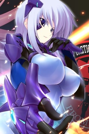 Muv-Luv Alternative: Total Eclipse T 1 C 15 online gratis