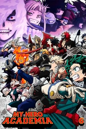 My Hero Academia T 6 C 19 online gratis