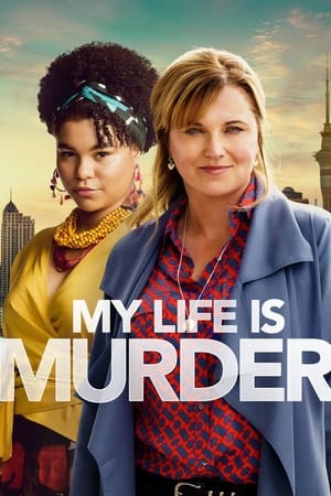 My Life Is Murder Online gratis