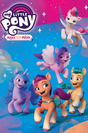 My Little Pony: Deja tu marca online gratis