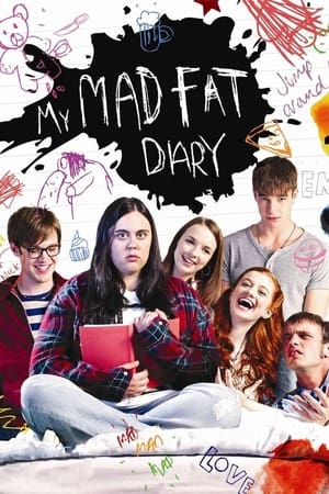 My Mad Fat Diary T 1 C 5 online gratis