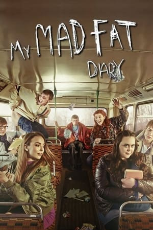 My Mad Fat Diary T 2 C 3 online gratis